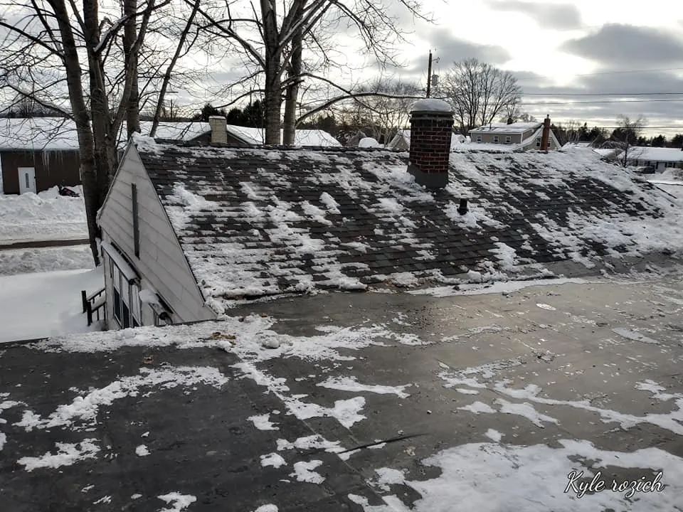 Professional landscape installation for outdoor upgrades in Gwinn, MI by Kyle's Home Works