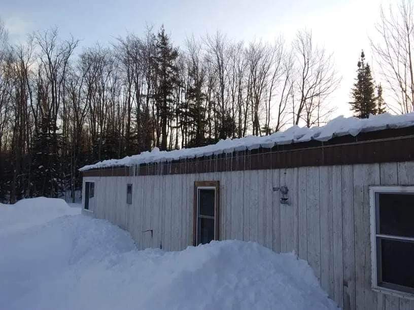 Trusted landscape design in Gwinn, MI - Kyle's Home Works