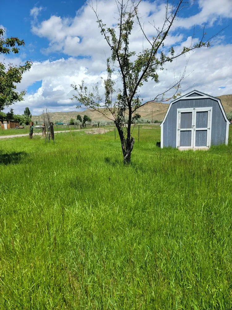 Top-rated landscape design experts serving Riverton, WY - Kyle's Kustom lawn care