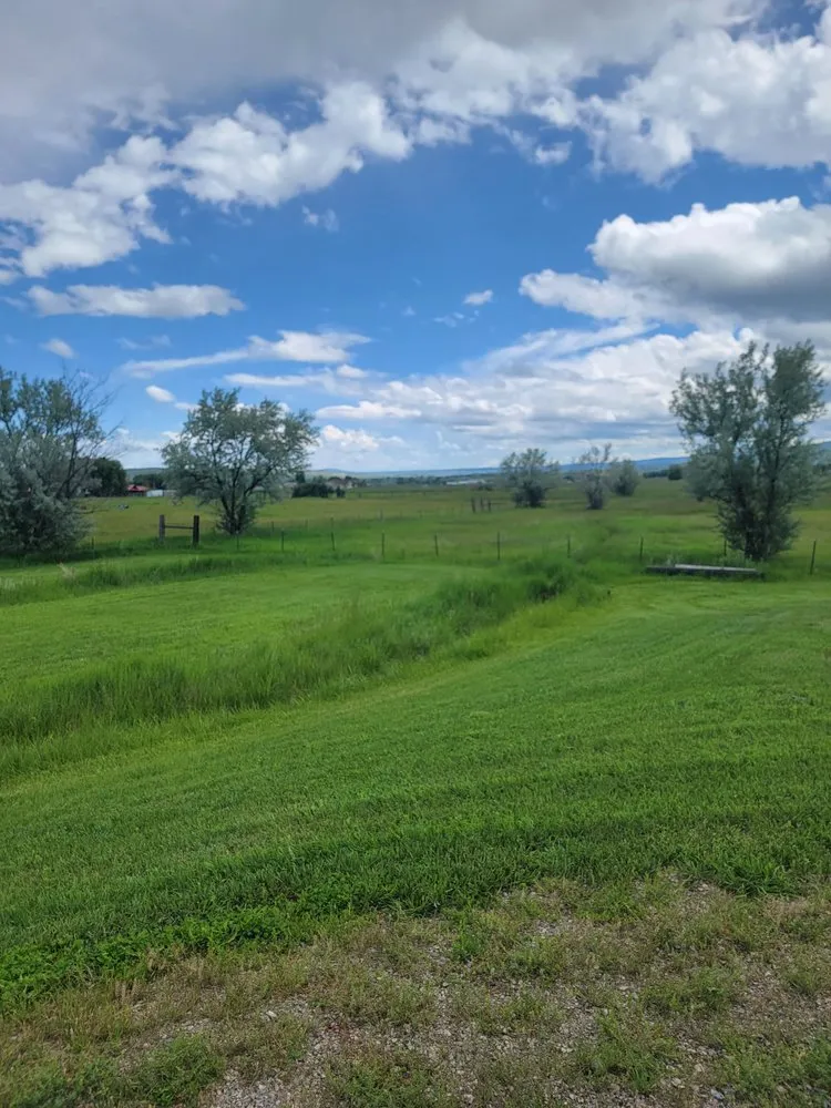 Expert yard cleanup service in Riverton, WY - Kyle's Kustom lawn care