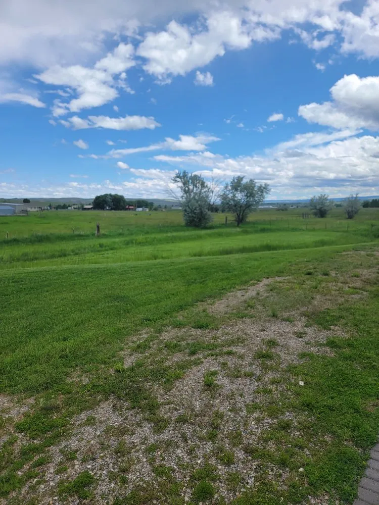 Trusted garden landscaping for year-round maintenance across Riverton, WY - Kyle's Kustom lawn care