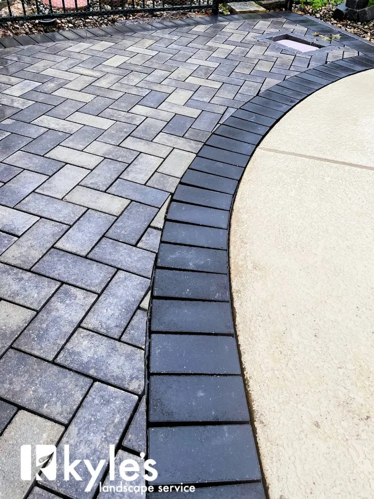 Reliable residential landscaping in St. Louis, MO by Kyle's Landscape Service