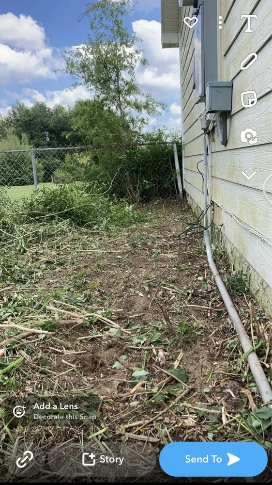 Trusted lawn mowing service experts serving Defuniak Springs, FL - Kyle’s Landscaping