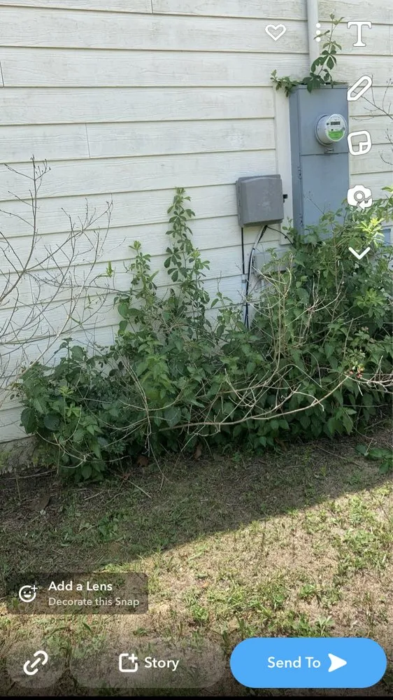 Expert lawn mowing service in Defuniak Springs, FL by Kyle’s Landscaping