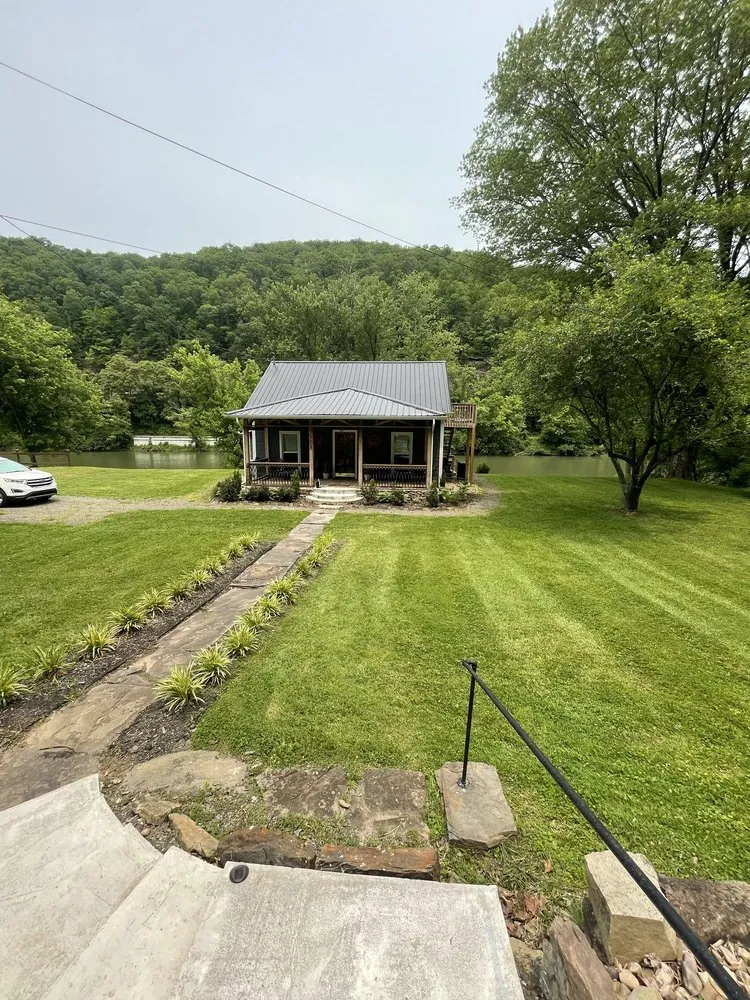 Reliable landscape installation in Beckley, WV by Kyles Lawn Care