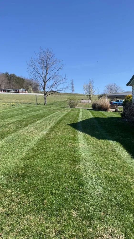 Affordable outdoor landscaping in Beckley, WV by Kyles Lawn Care