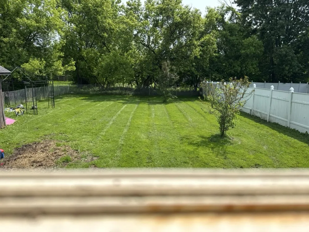 Affordable garden landscaping for outdoor upgrades in Canastota, NY by Kyle’s Lawn Care