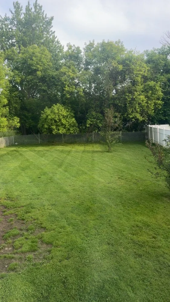Custom yard maintenance in Canastota, NY by Kyle’s Lawn Care