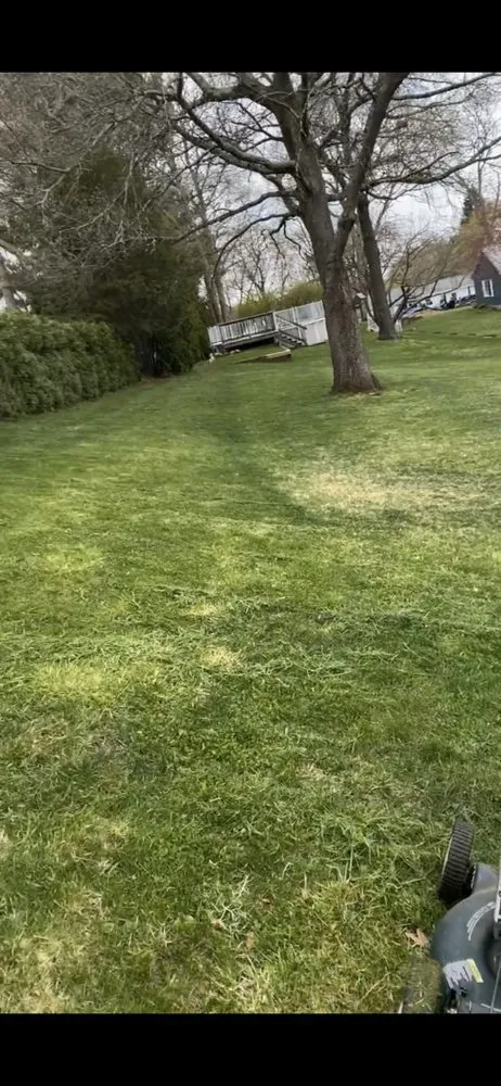 Reliable landscape design for homes across Lincoln, RI - Kyle’s Lawn Care