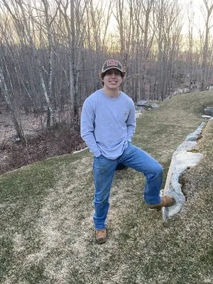 Kyle’s Lawn Care Logo