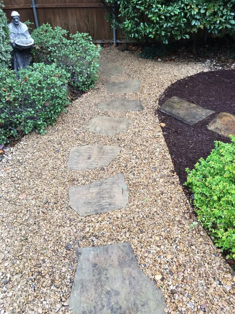 Trusted landscaping services in Dallas, TX - Kyle's Lawn Service