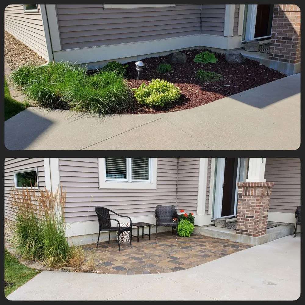 Professional lawn care service in Kasson, MN - Kyle's Lawn Service