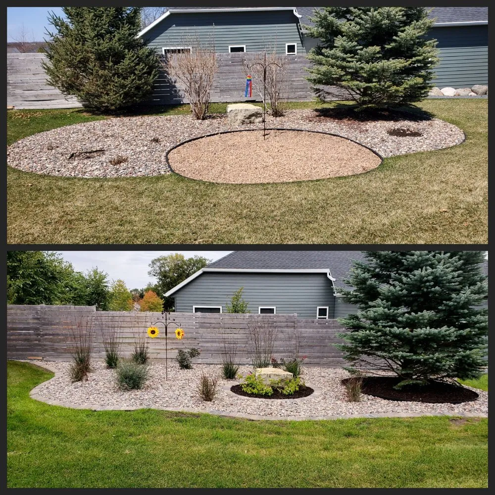 Affordable lawn mowing service in Kasson, MN - Kyle's Lawn Service