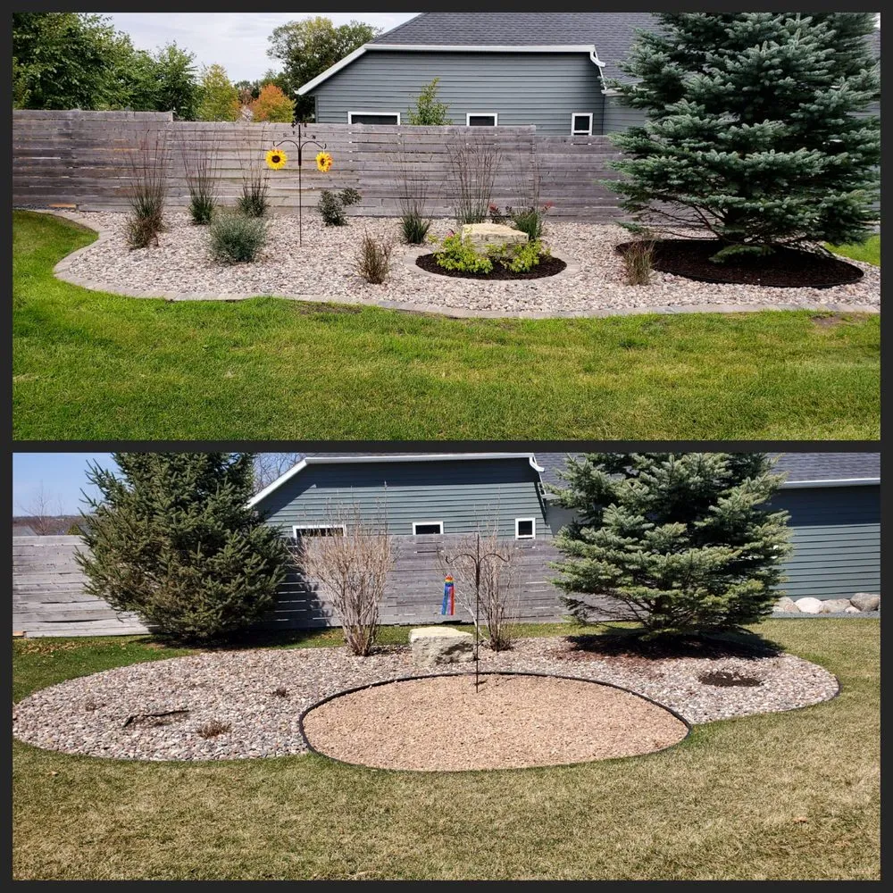 Local lawn care service in Kasson, MN - Kyle's Lawn Service