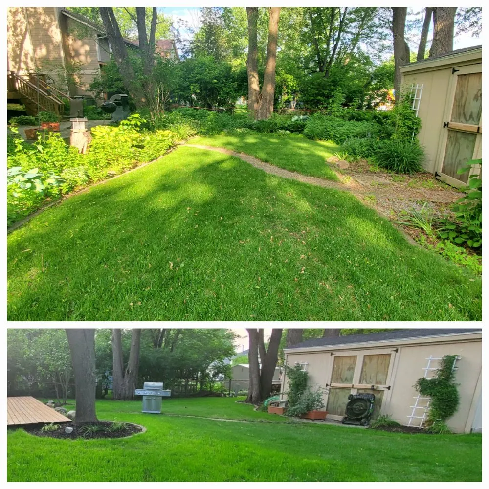 Trusted outdoor landscaping near you across Kasson, MN - Kyle's Lawn Service
