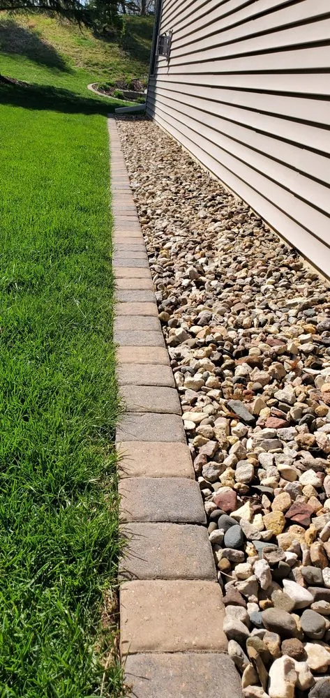 Top-rated residential landscaping experts serving Kasson, MN - Kyle's Lawn Service