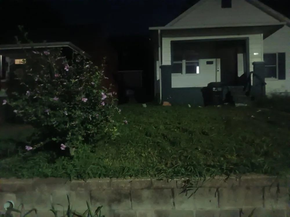 Affordable garden landscaping near you in St Joseph, MO by Kyle's Lawncare and Snow Removal