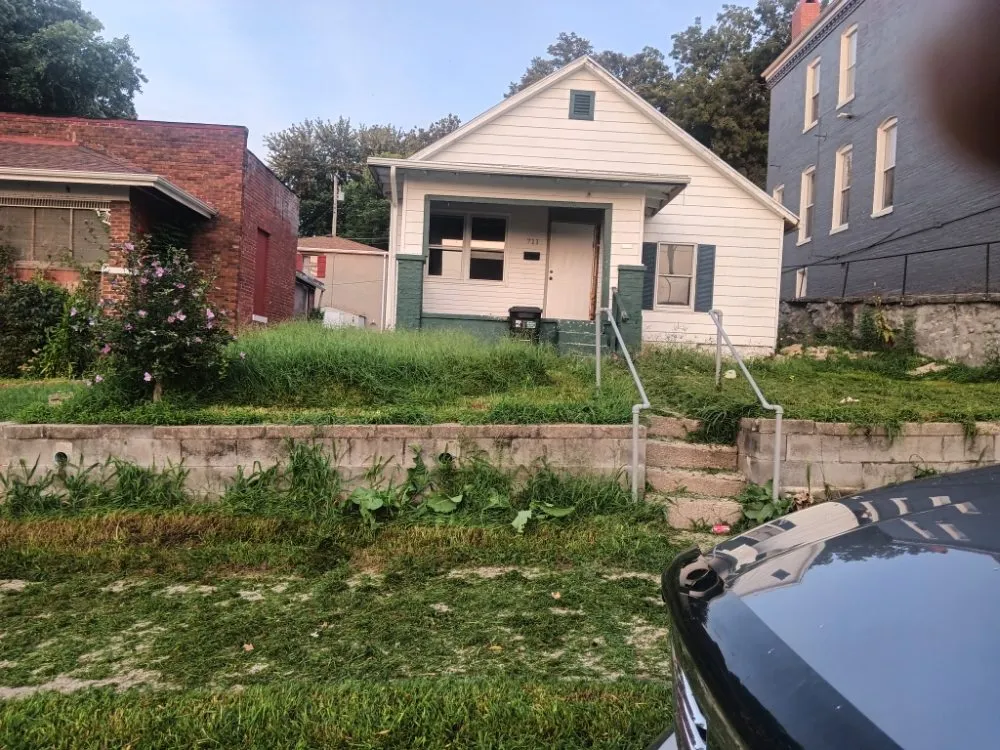 Reliable yard maintenance near you across St Joseph, MO - Kyle's Lawncare and Snow Removal