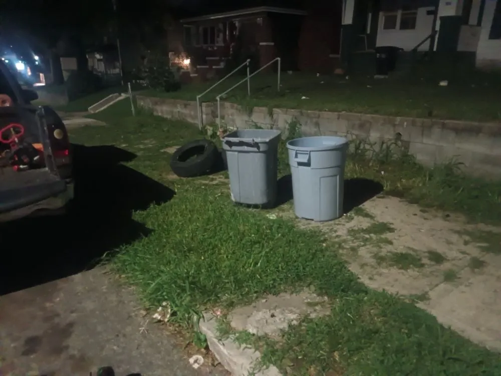 Reliable lawn mowing service in St Joseph, MO - Kyle's Lawncare and Snow Removal