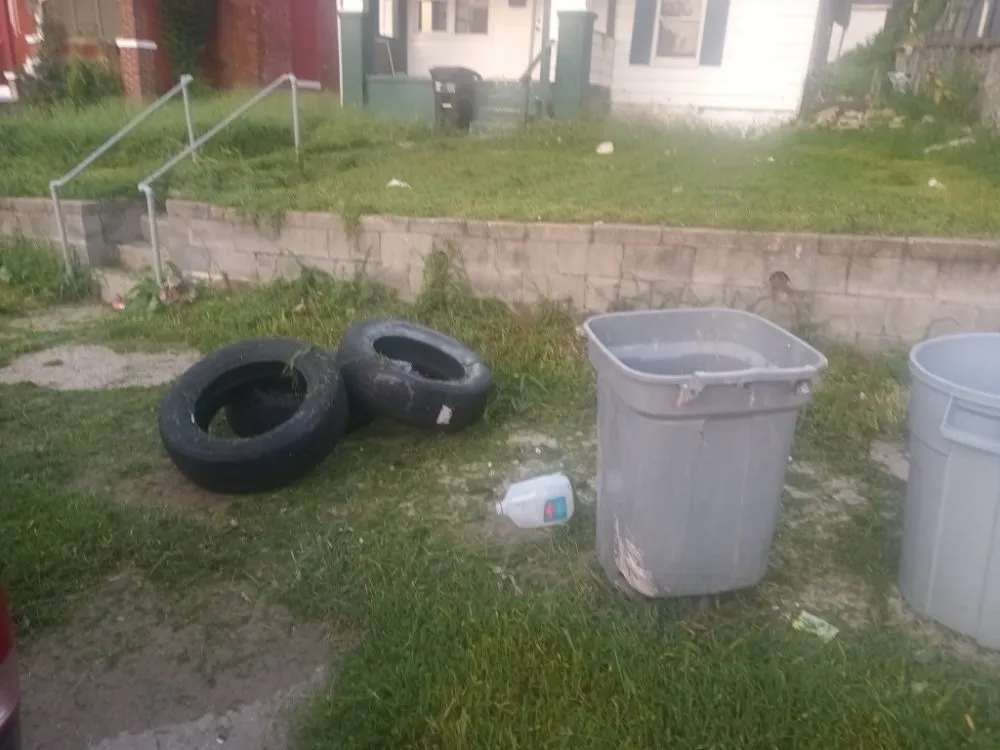 Expert lawn care service in St Joseph, MO - Kyle's Lawncare and Snow Removal