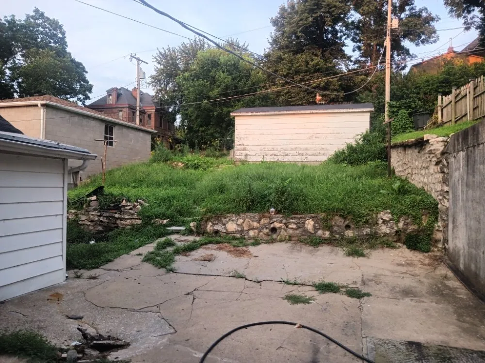 Affordable outdoor landscaping experts serving St Joseph, MO - Kyle's Lawncare and Snow Removal