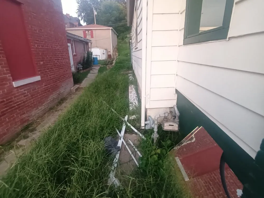 Top-rated outdoor landscaping in St Joseph, MO by Kyle's Lawncare and Snow Removal
