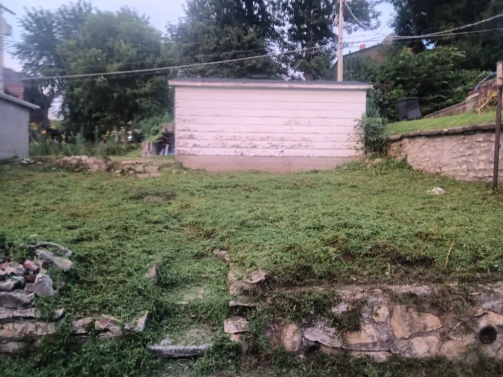 Custom yard cleanup service for homes across St Joseph, MO - Kyle's Lawncare and Snow Removal