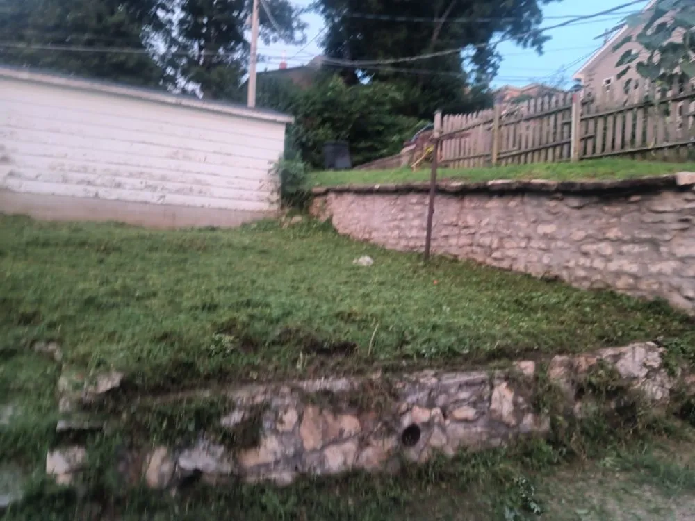 Local landscaping services for beautiful yards in St Joseph, MO by Kyle's Lawncare and Snow Removal