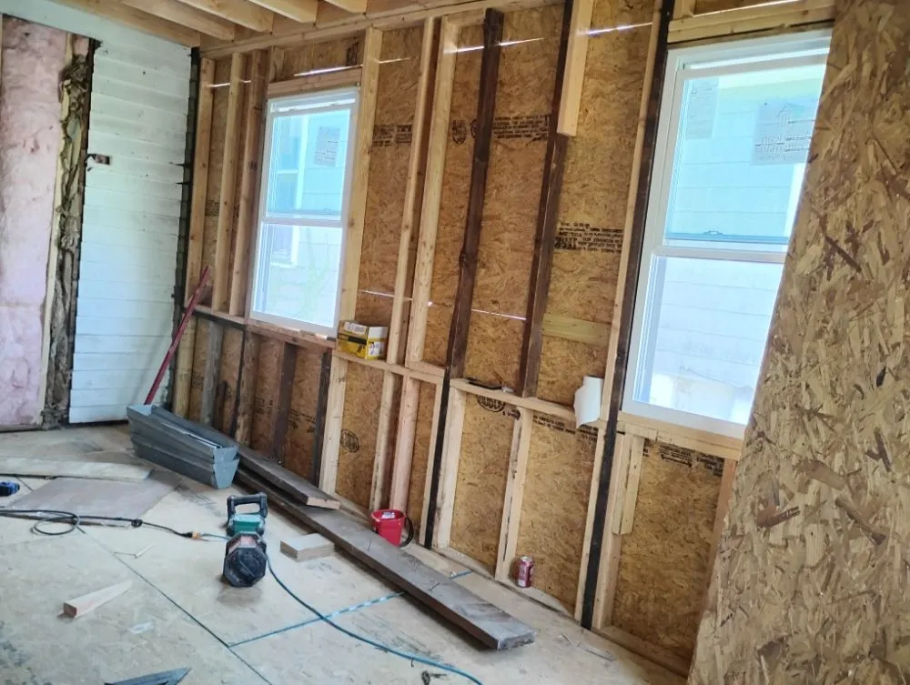 Affordable yard cleanup service in St Joseph, MO - Kyle's Lawncare and Snow Removal