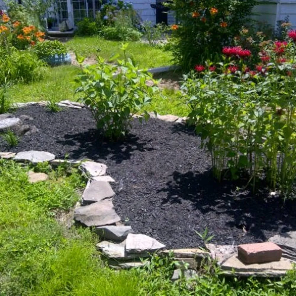 Top-rated landscape design in Evansville, IN by Kyle’s Lawncare Plus