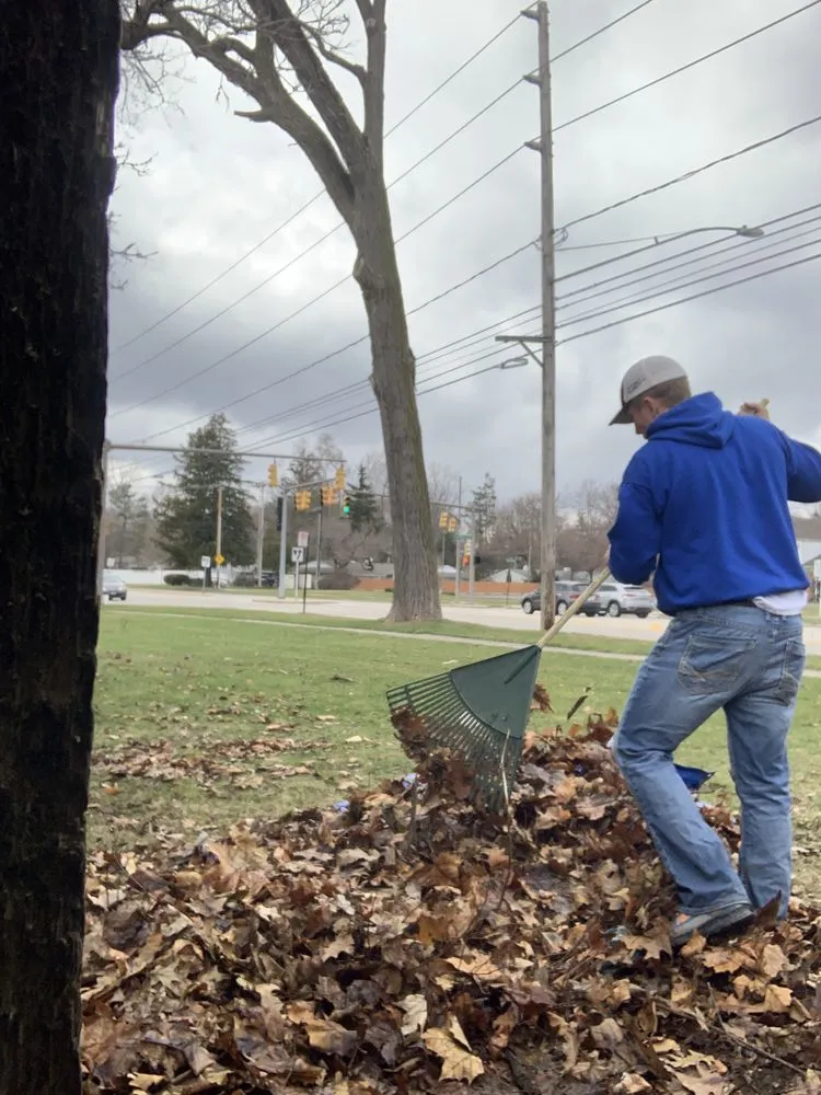 Top-rated landscape design in Metamora, OH - KYLR Lawn Care