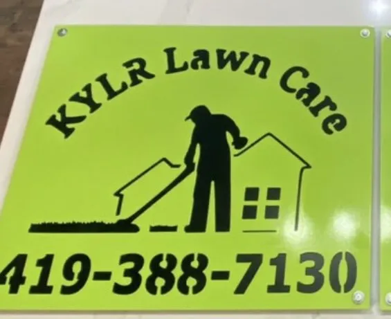 Custom landscaping services for outdoor upgrades across Metamora, OH - KYLR Lawn Care