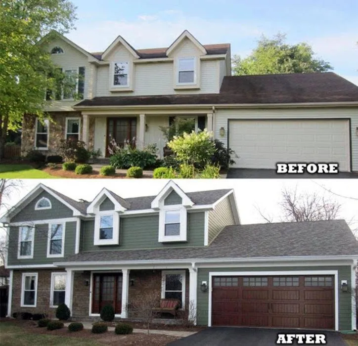 Custom landscaping services in Toledo, OH by Kynard Enterprises