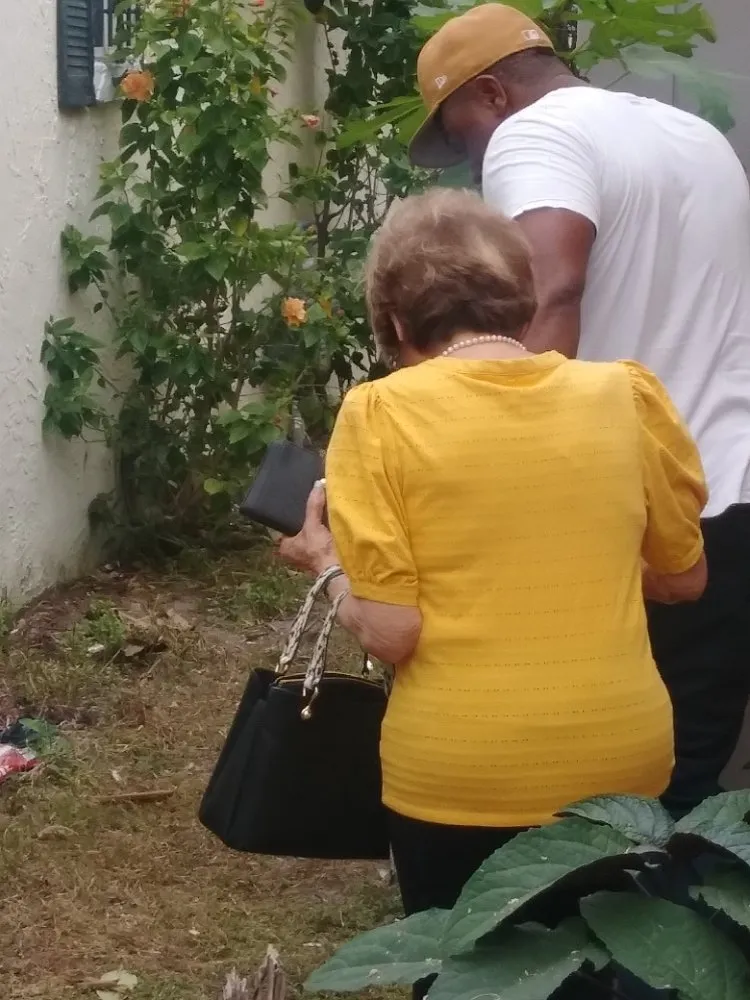 Top-rated yard cleanup service for residential properties in Haines City, FL by Kyng Of Kings