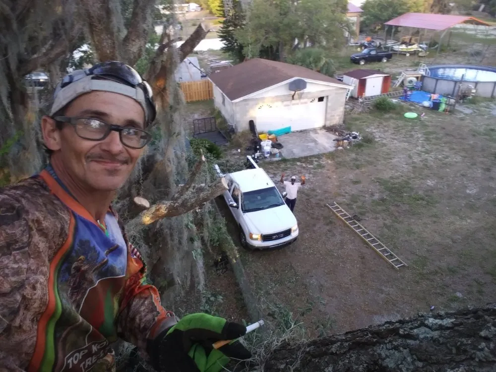 Reliable lawn mowing service for homes across Haines City, FL - Kyng Of Kings