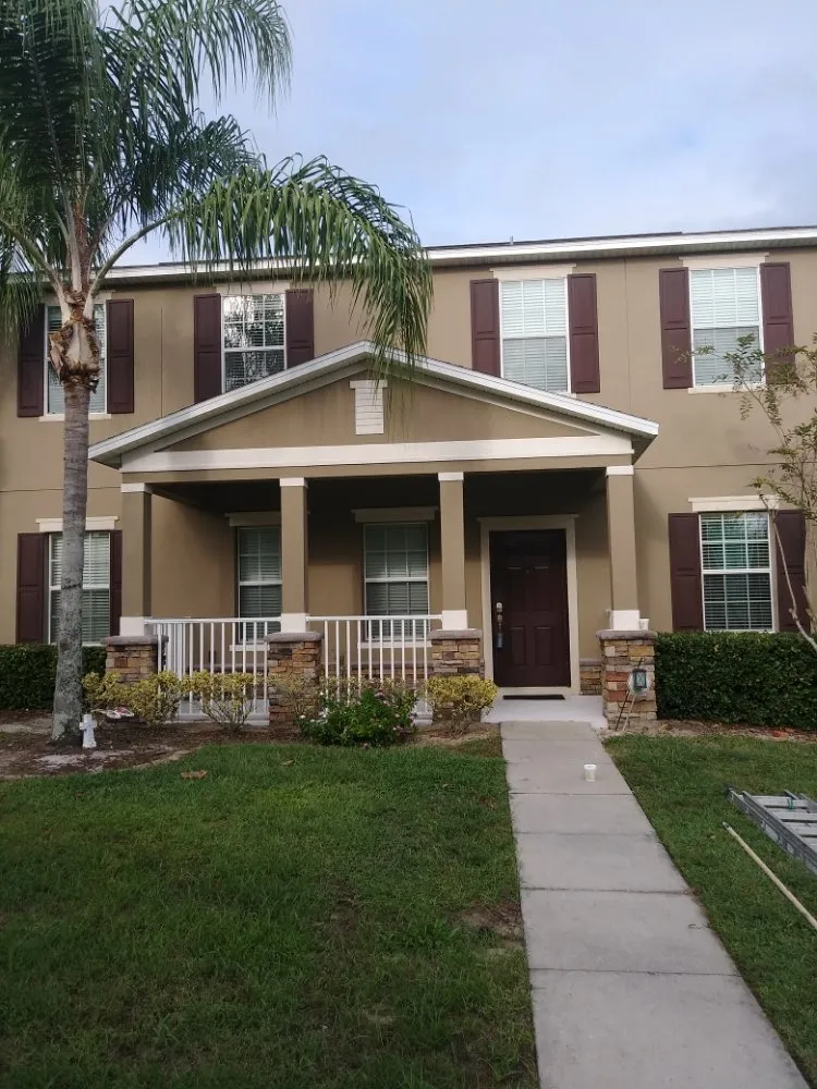 Top-rated residential landscaping in Haines City, FL - Kyng Of Kings