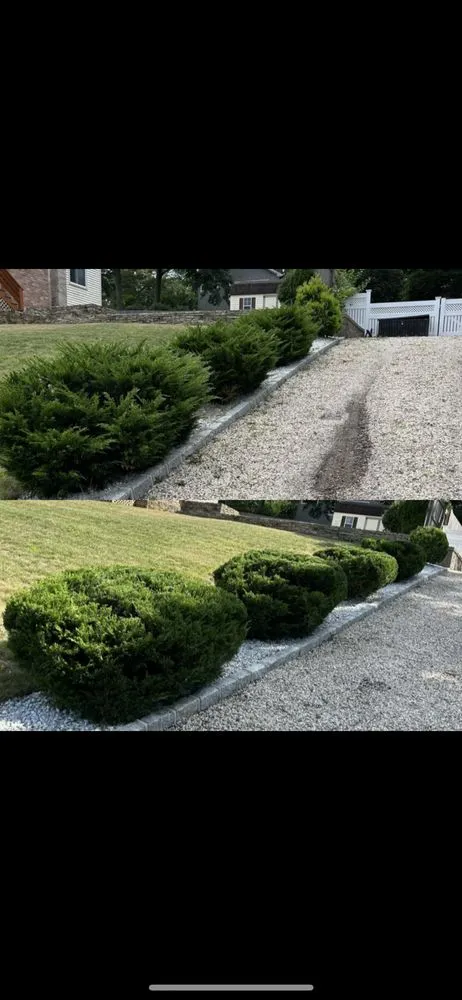 Trusted lawn mowing service for outdoor upgrades across Mastic Beach, NY - Kyons Landscape & Design