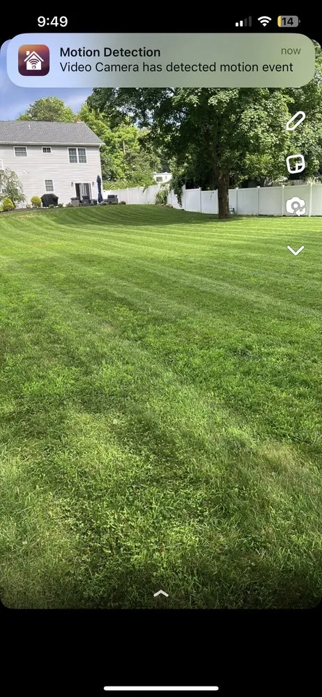 Custom landscaping services in Mastic Beach, NY by Kyons Landscape & Design