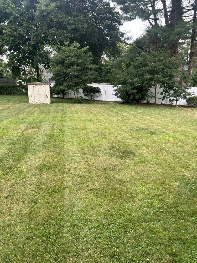 Affordable yard cleanup service with custom design across Mastic Beach, NY - Kyons Landscape & Design