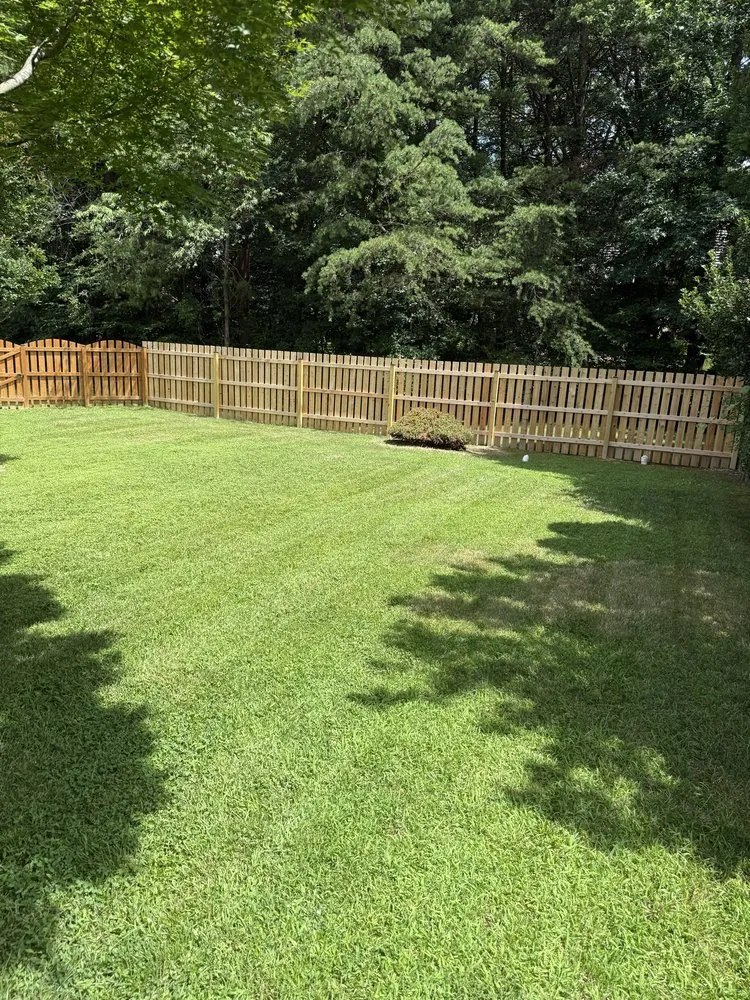 Custom yard maintenance in Fredericksburg, VA - Ky’s Lawn Care Services