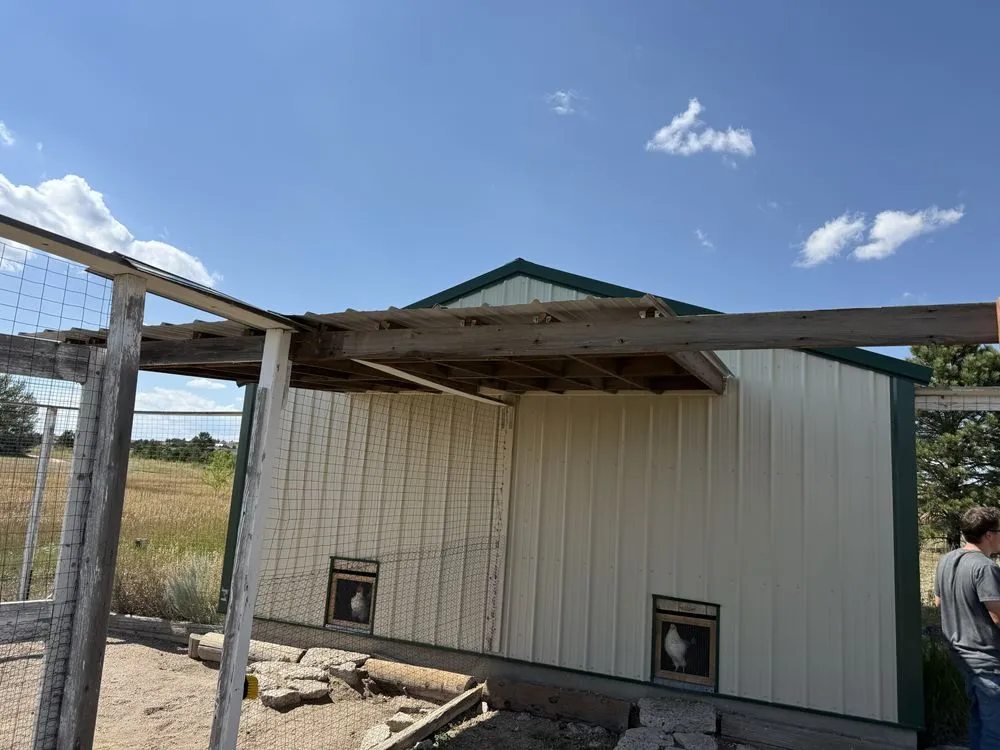 Reliable outdoor landscaping in Elbert, CO - KZ Construction And Landscaping