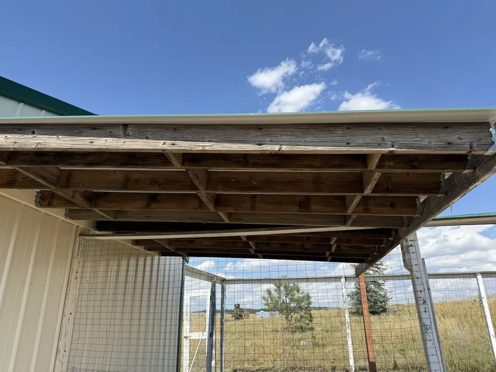 Local landscaping services in Elbert, CO - KZ Construction And Landscaping
