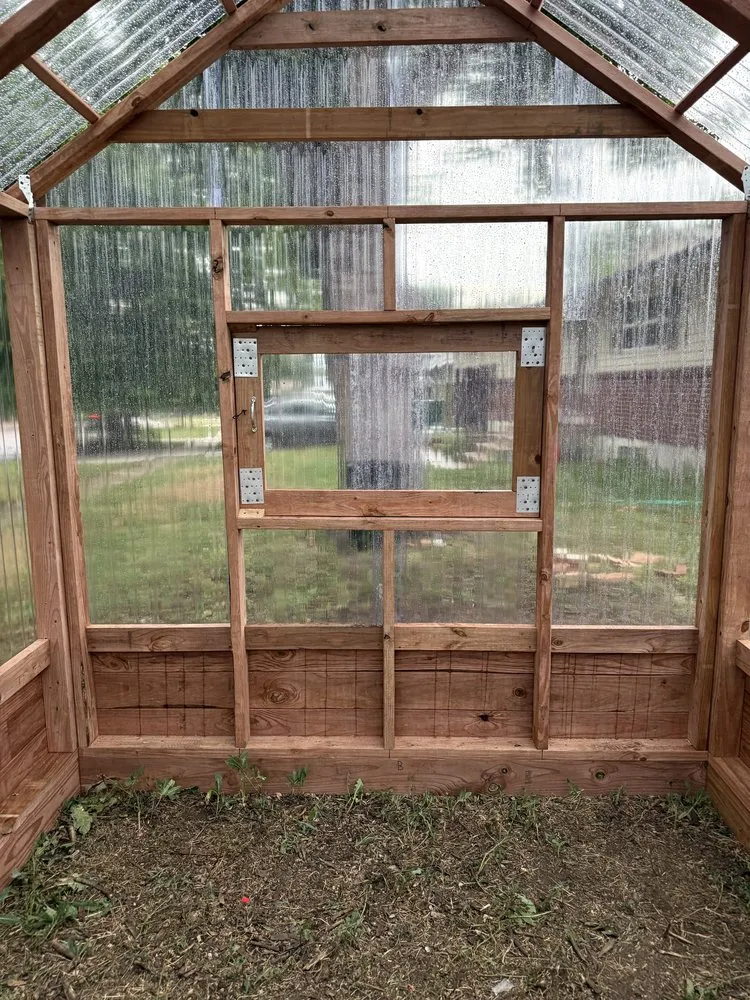 Custom garden landscaping experts serving Elbert, CO - KZ Construction And Landscaping