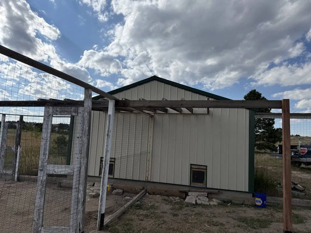 Trusted garden landscaping experts serving Elbert, CO - KZ Construction And Landscaping