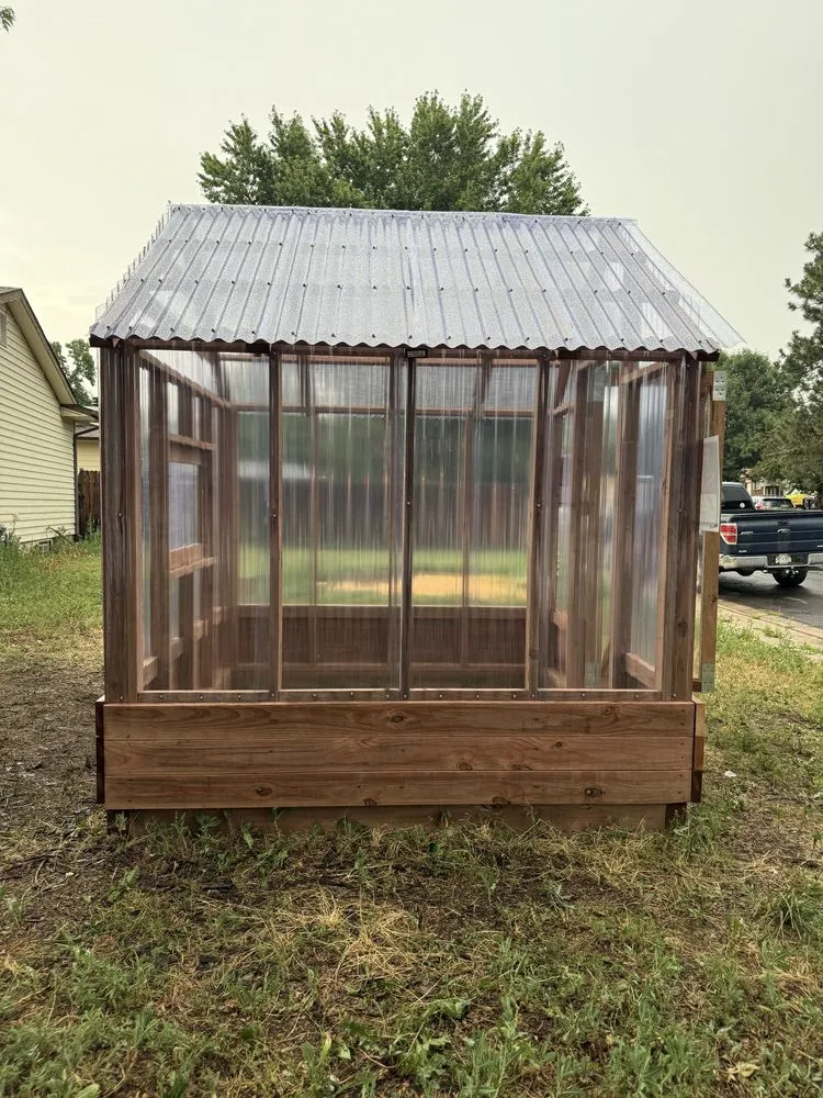 Expert yard maintenance for homes across Elbert, CO - KZ Construction And Landscaping