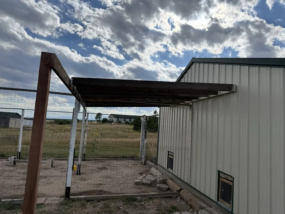 Trusted landscaping services in Elbert, CO - KZ Construction And Landscaping