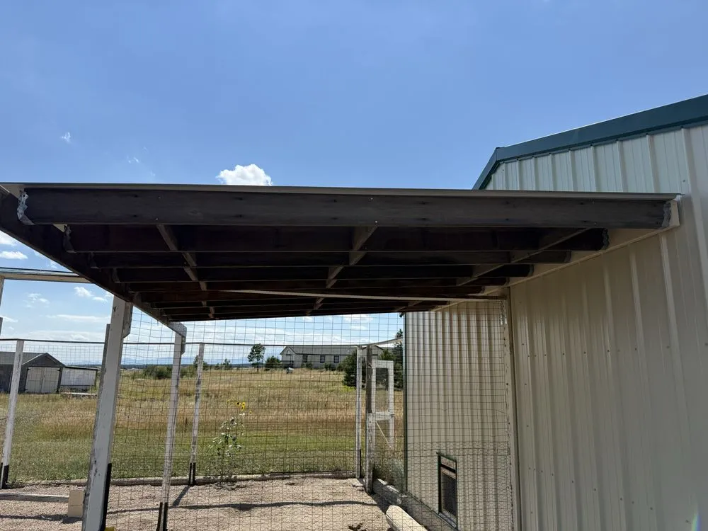 Reliable landscape installation in Elbert, CO - KZ Construction And Landscaping