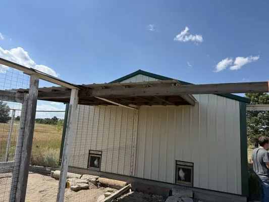 KZ Construction And Landscaping