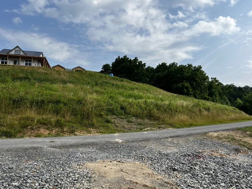 Local residential landscaping in Buckhannon, WV by KZ Services