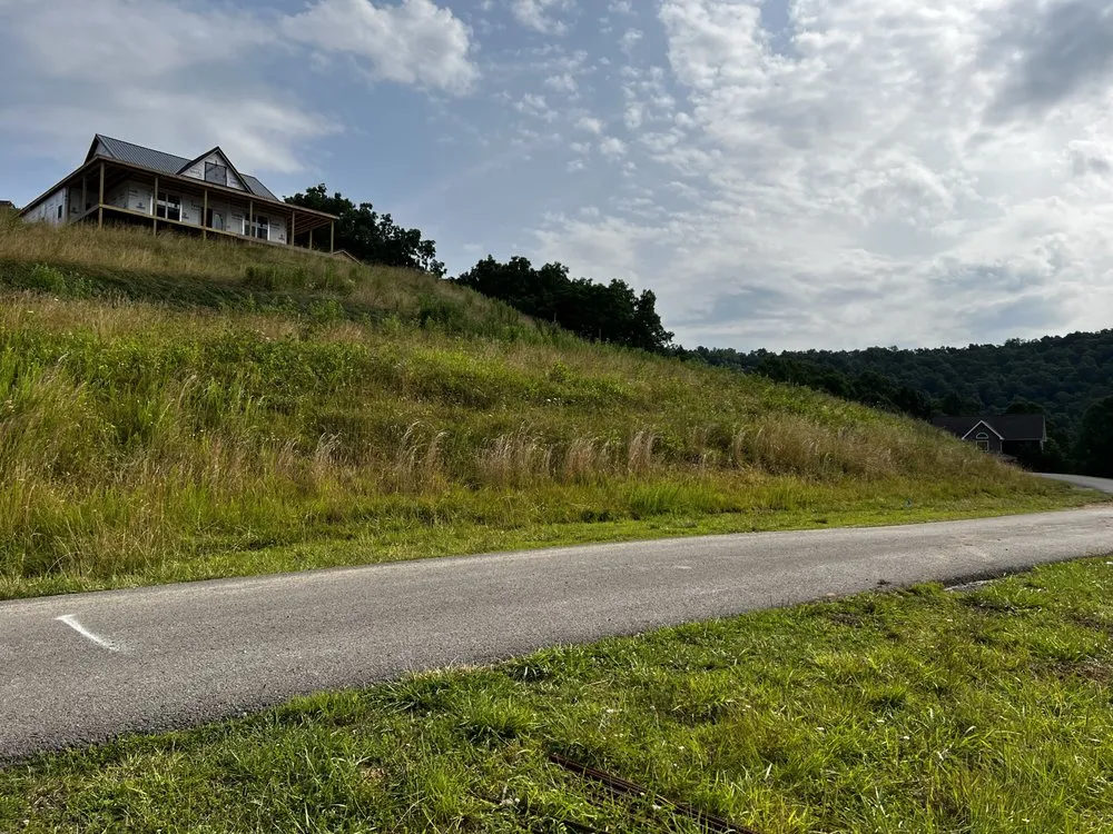 Expert landscape installation experts serving Buckhannon, WV - KZ Services